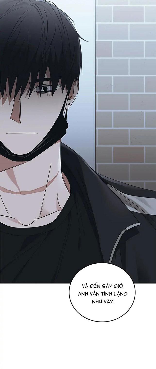 Đọc truyện Deadman Switch - Chapter 19