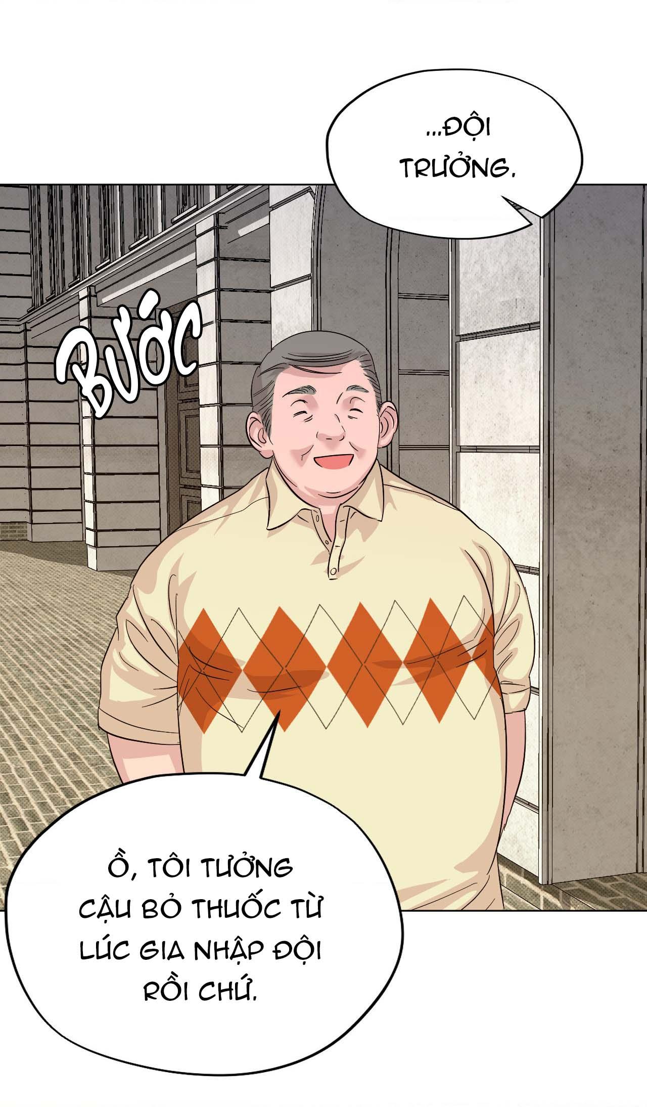 Đọc truyện (END) Tay Đua Đỉnh Cao - Chapter 6