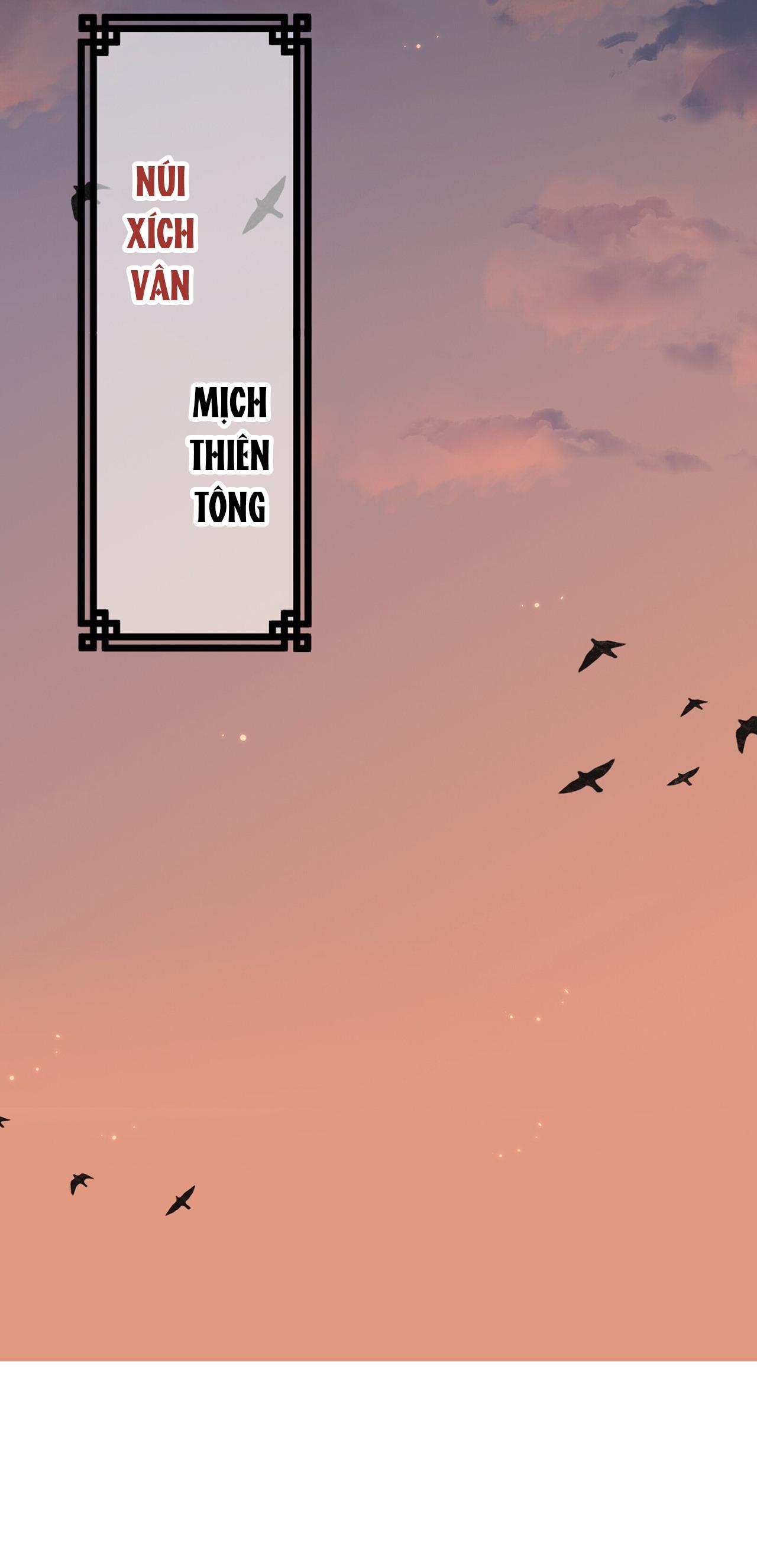 Đọc truyện Xà Yêu Muốn Bỏ Trốn - Chapter 12