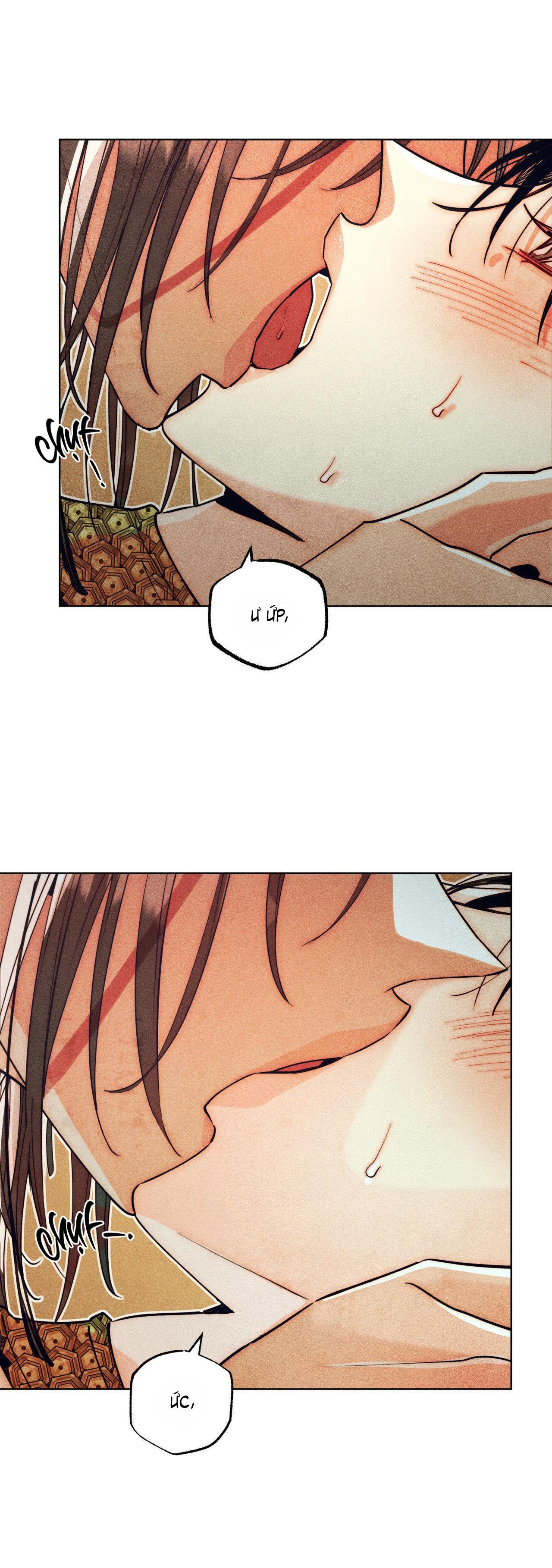 Đọc truyện  Làm vị cứu tinh thật dễ dàng - Chapter 89
