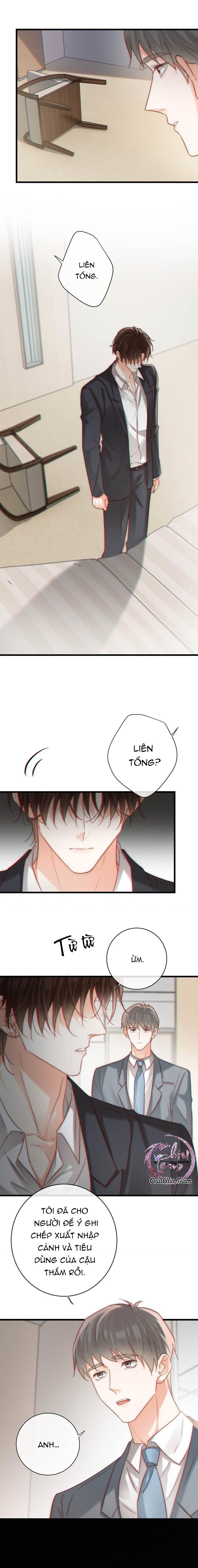 Đọc truyện Nghiện Rượu - Chapter 95