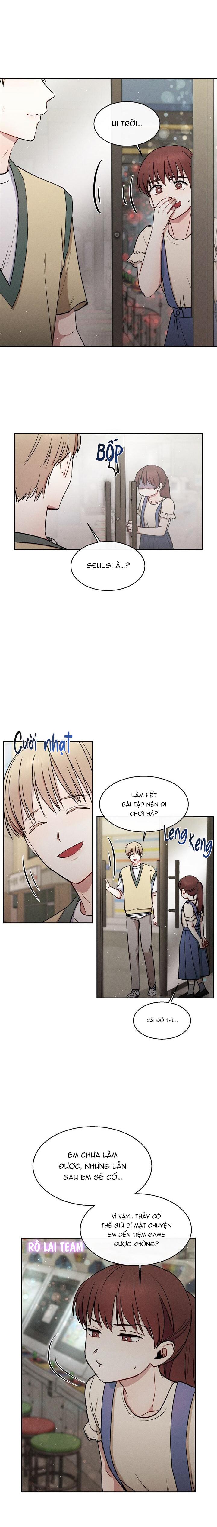 Đọc truyện Giá Như Anh Cần Em - Chapter 22