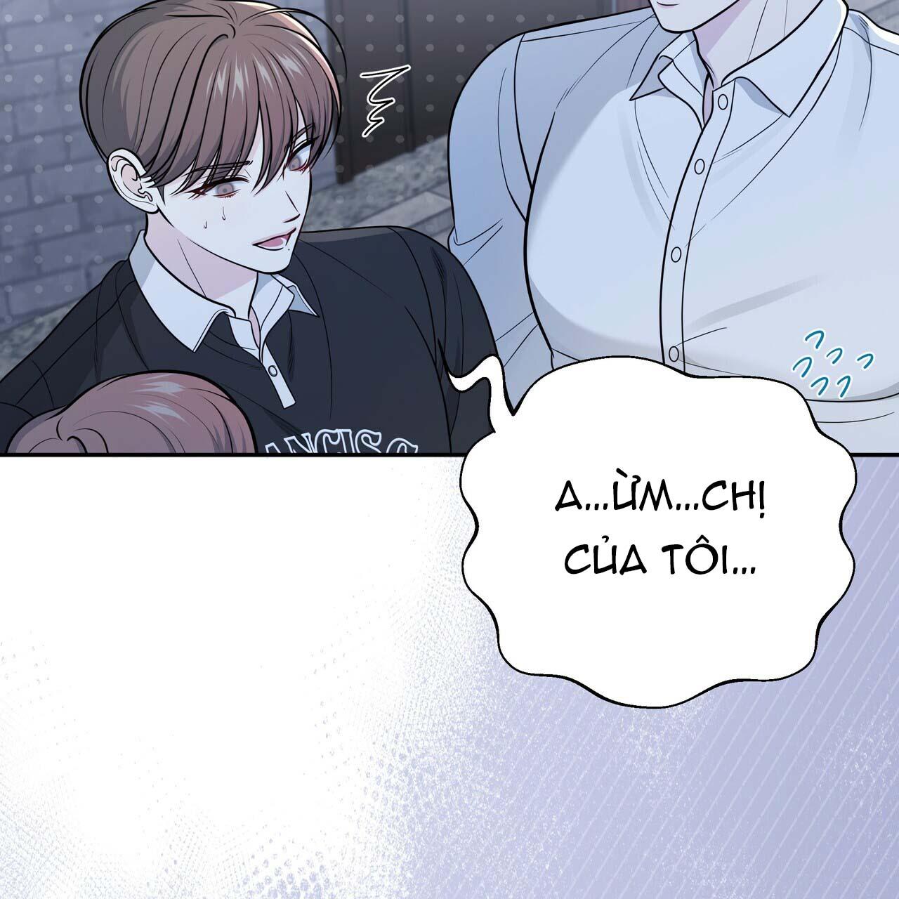 Đọc truyện (END) Tình Yêu Bí Mật - Chapter 23