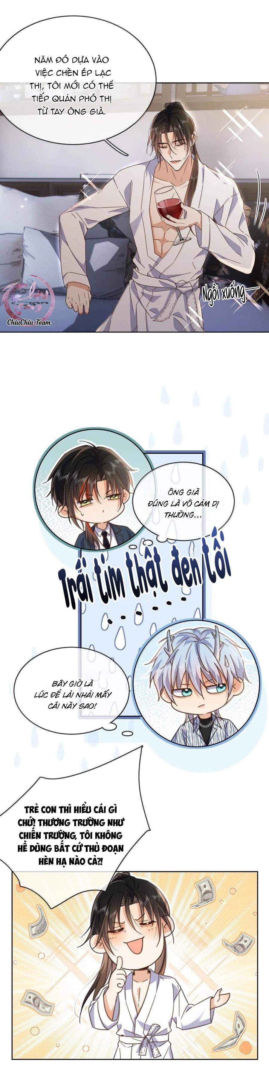 Đọc truyện Giáo Huấn Em Trai Hư Hỏng - Chapter 55