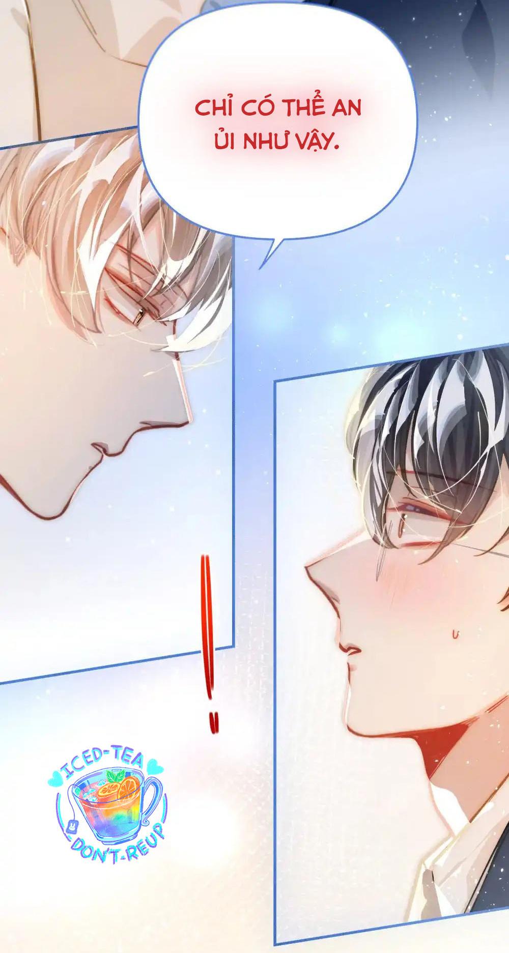 Đọc truyện Tôi có bệnh - Chapter 41