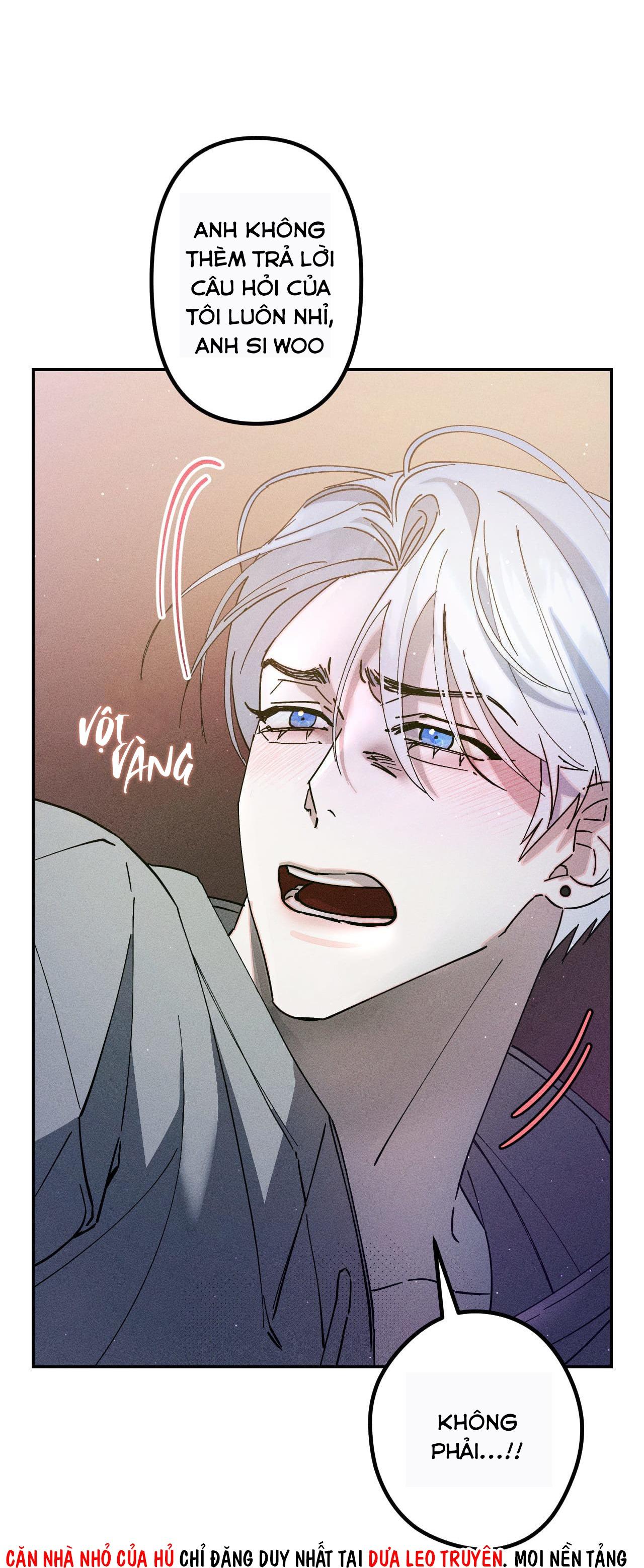 Đọc truyện LIST TRUYỆN NGẮN CHỊT CHỊT - Chapter 47