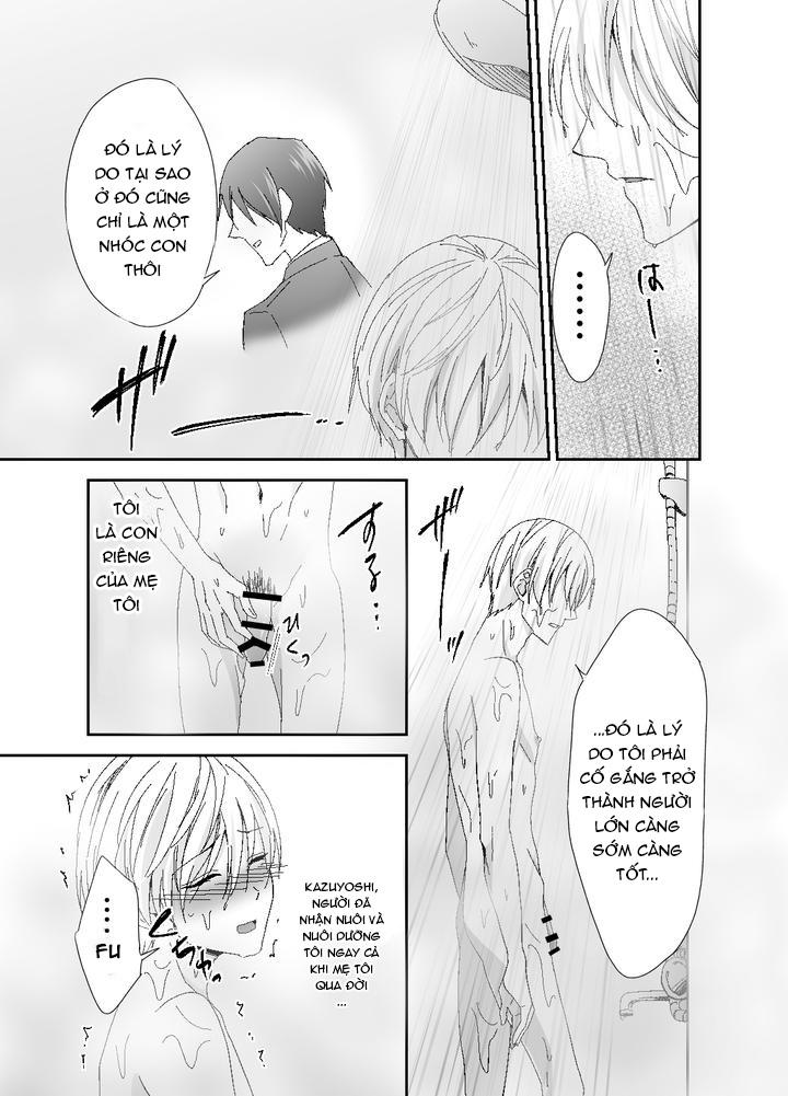 Đọc truyện Oneshot hỏny - Chapter 267