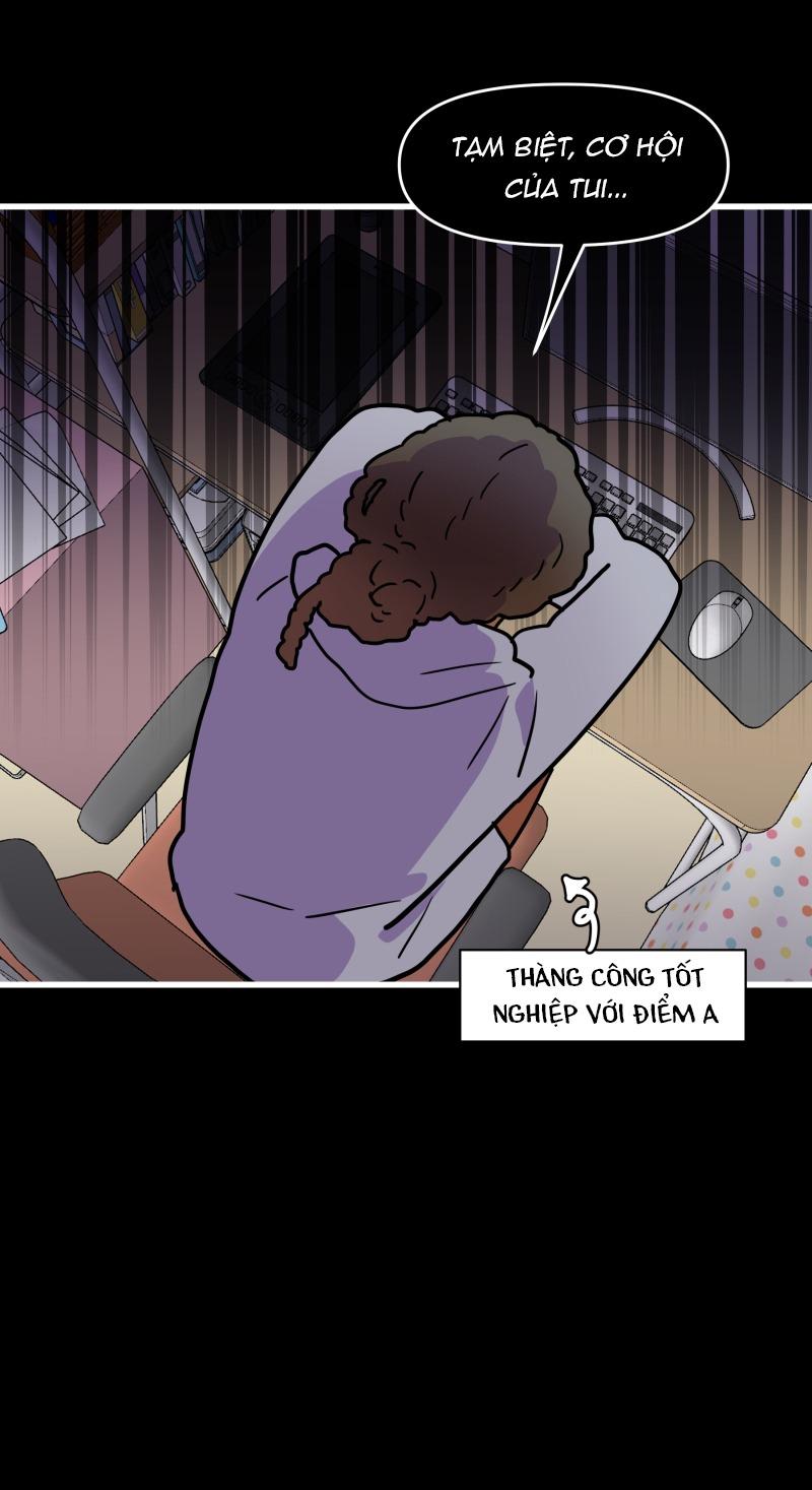 Đọc truyện Truyện Ngôn Nhưng Không Ngôn Lắm - Chapter 81