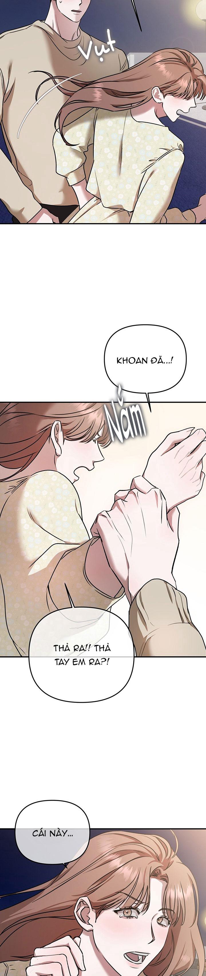Đọc truyện From, Naughty - Chapter 5
