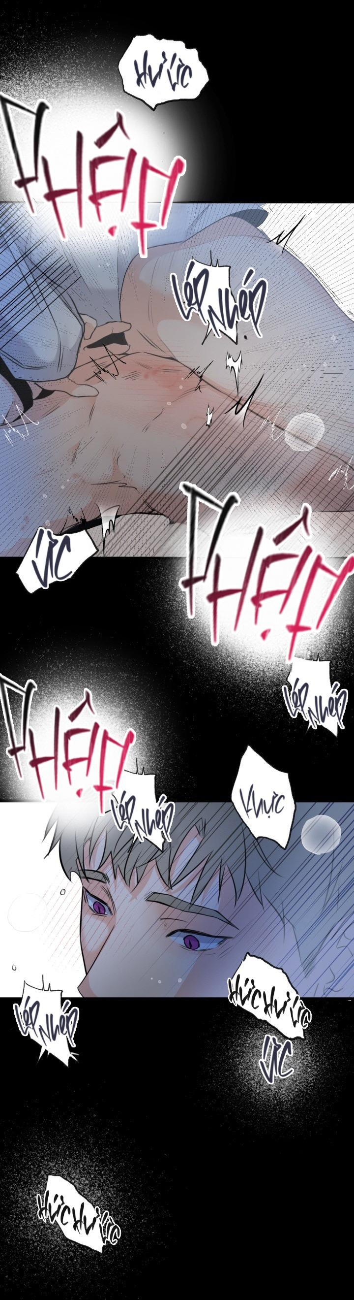 Đọc truyện TUYẾN TIỀN LIỆT - Chapter 7