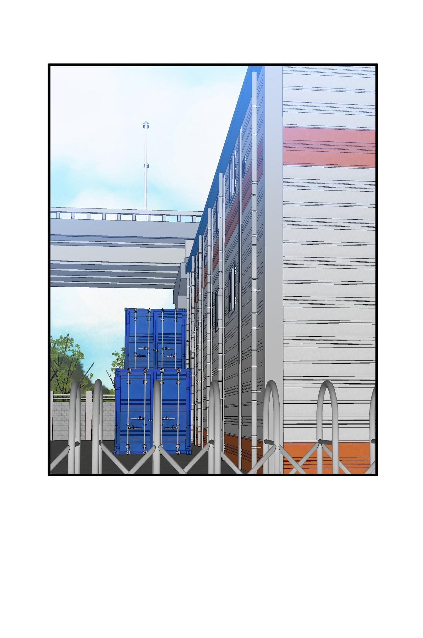 Đọc truyện (END) KẺ ĐÊ TIỆN - Chapter 64