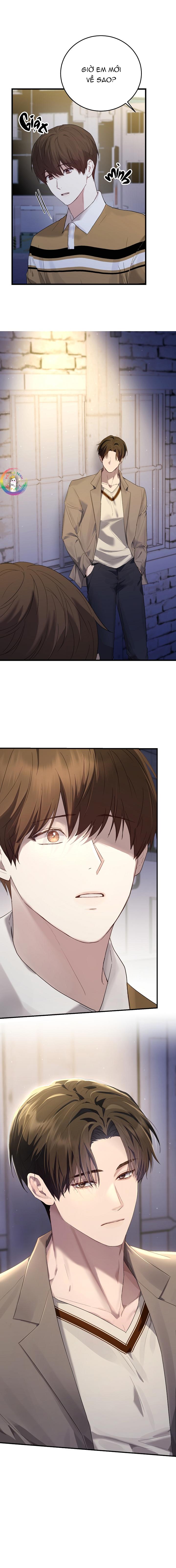 Đọc truyện ★ Sweet Shot ★ - Chapter 8