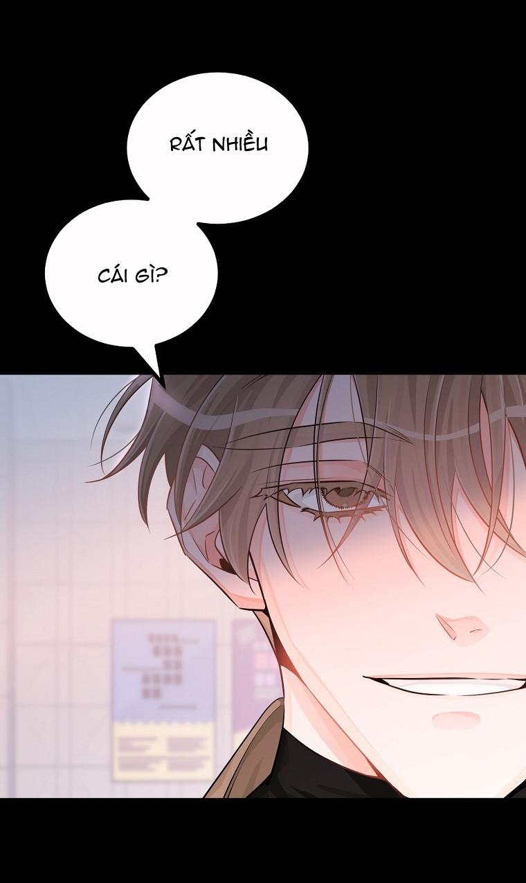 Đọc truyện Có Chuyện Gì Xảy Ra với Sự Nổi Tiếng Của Tôi Thế? - Chapter 46