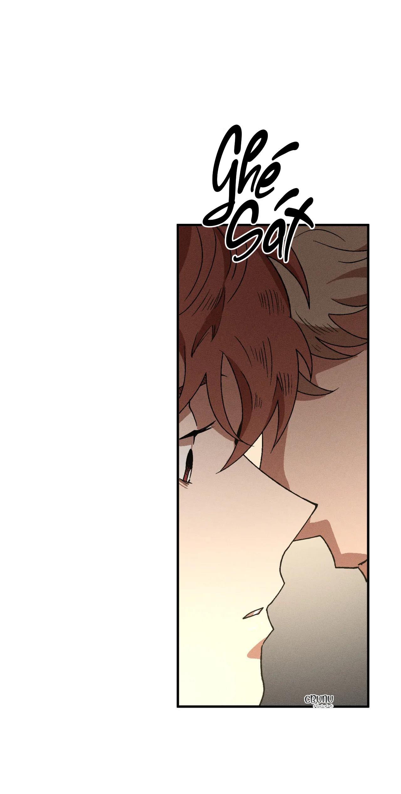 Đọc truyện  Bẫy Đôi Ngọt Ngào - Chapter 38