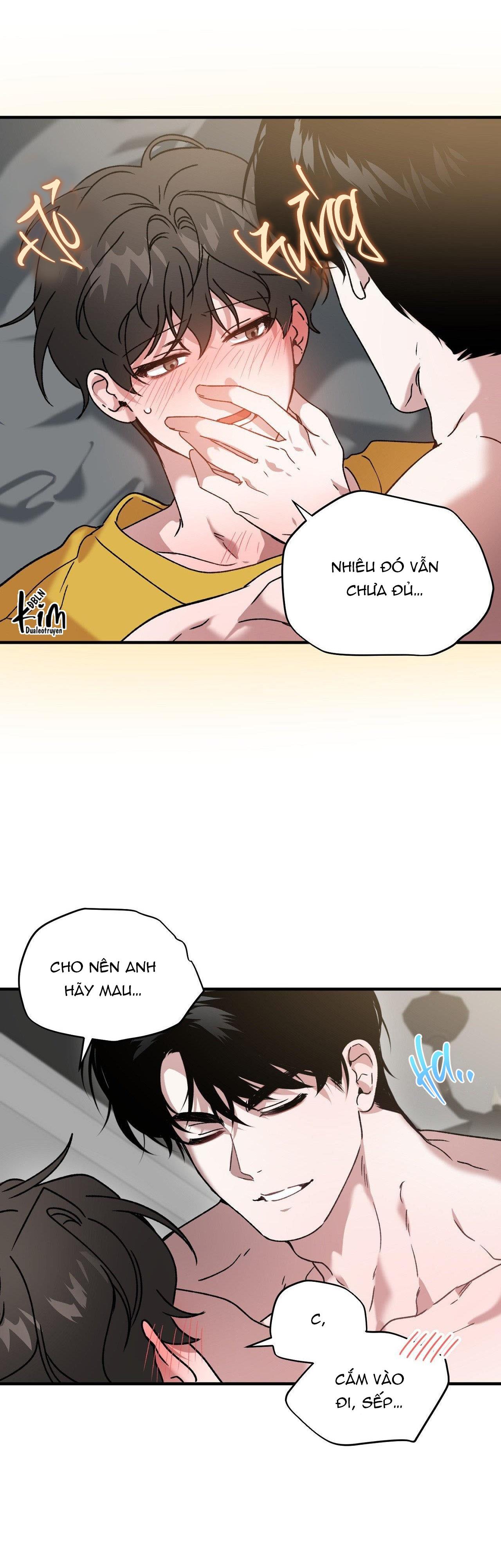 Đọc truyện ĐÃ HIỂU CHƯA - Chapter 66