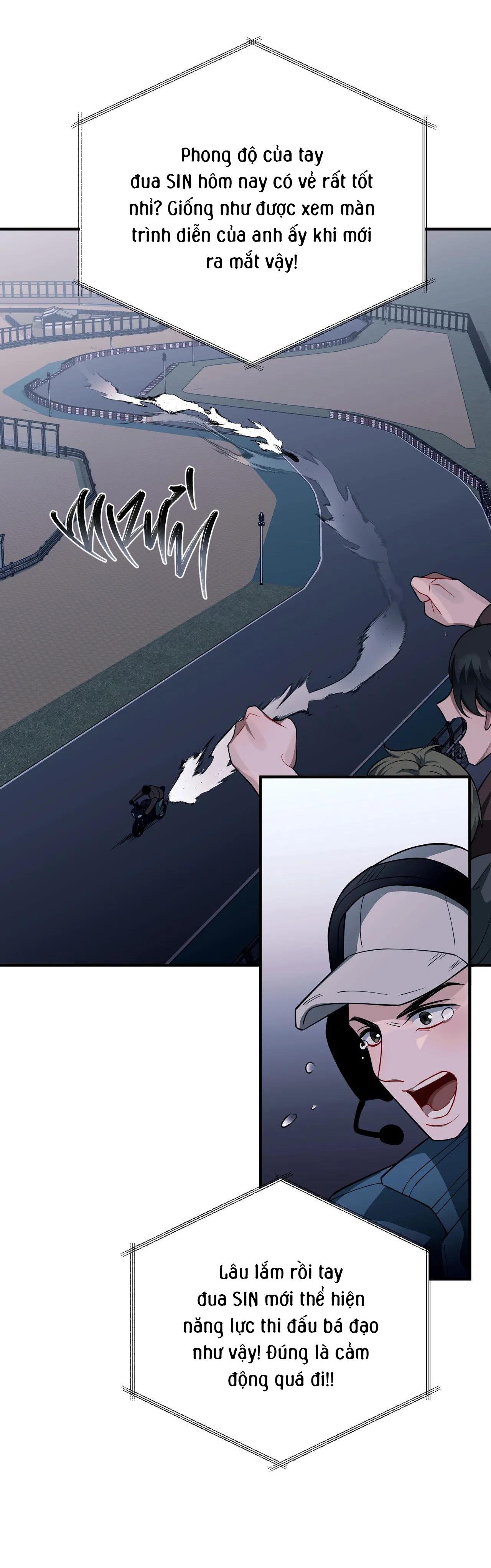 Đọc truyện  Vết Trượt - Chapter 46