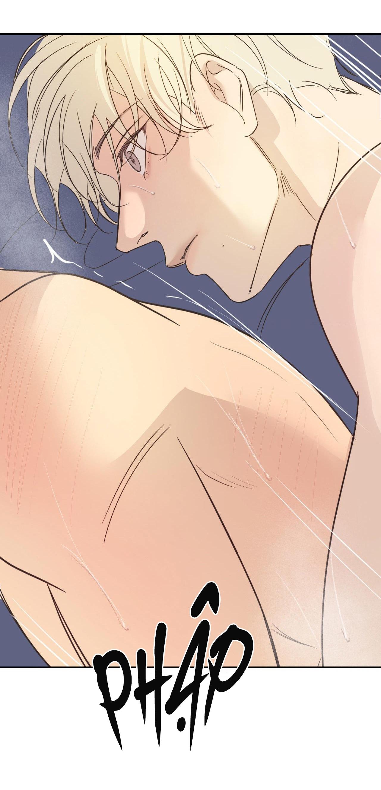 Đọc truyện ĐÈN NỀN - Chapter 30