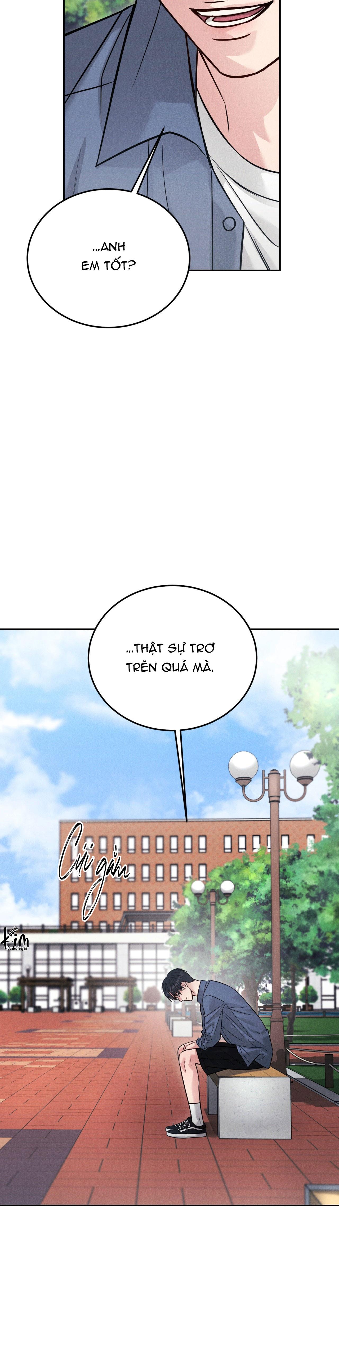 Đọc truyện GIẢ DƯỢC - Chapter 54