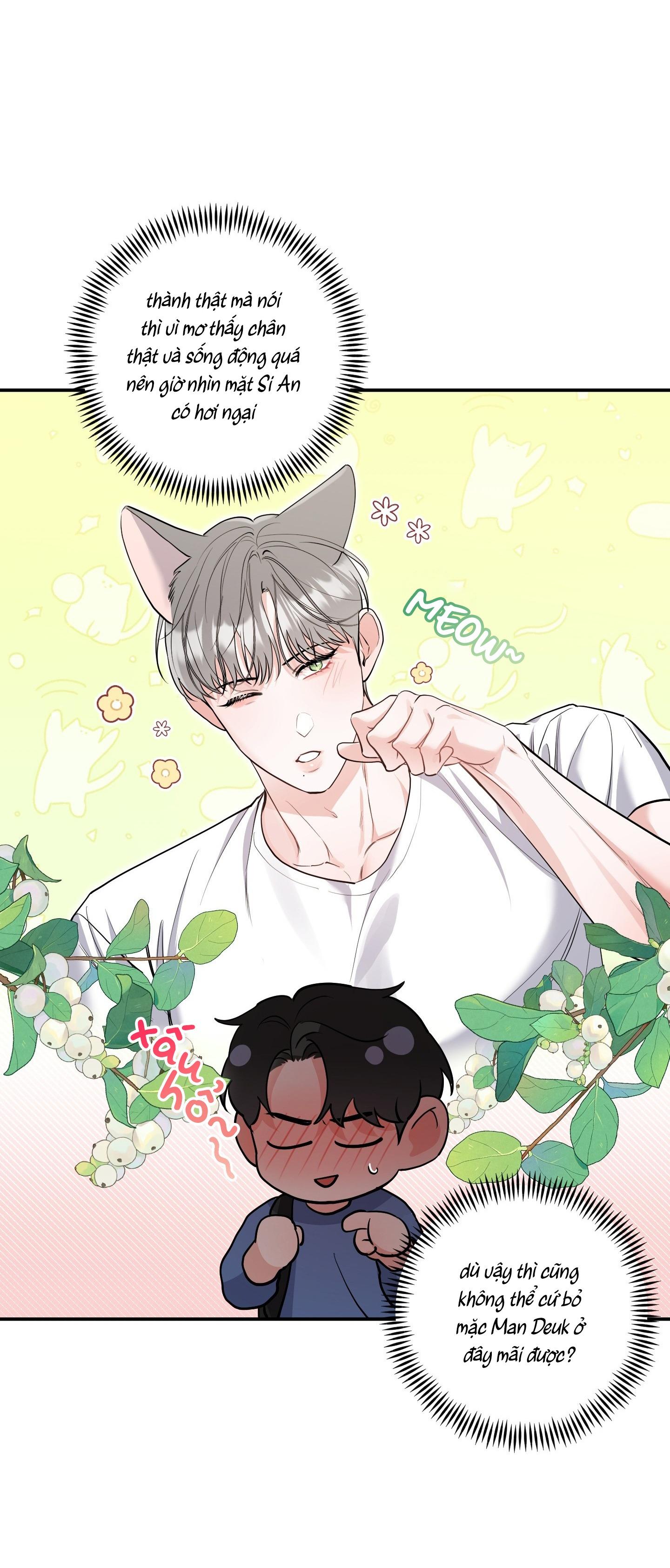 Đọc truyện LIST TRUYỆN NGẮN CHỊT CHỊT - Chapter 68