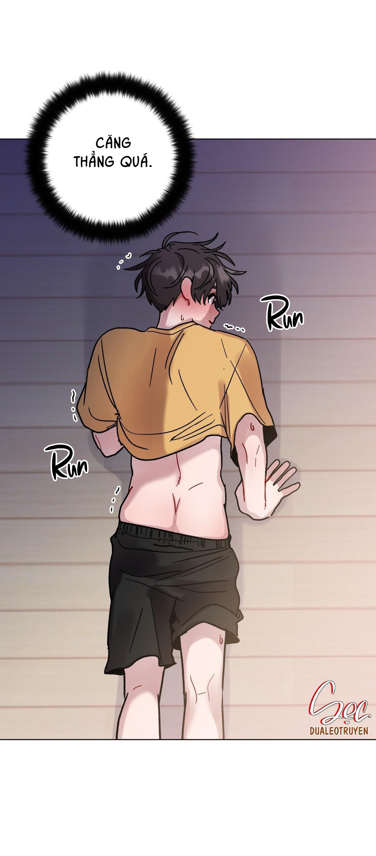 Đọc truyện CƠN MƯA RÀO MÙA HẠ - Chapter 61