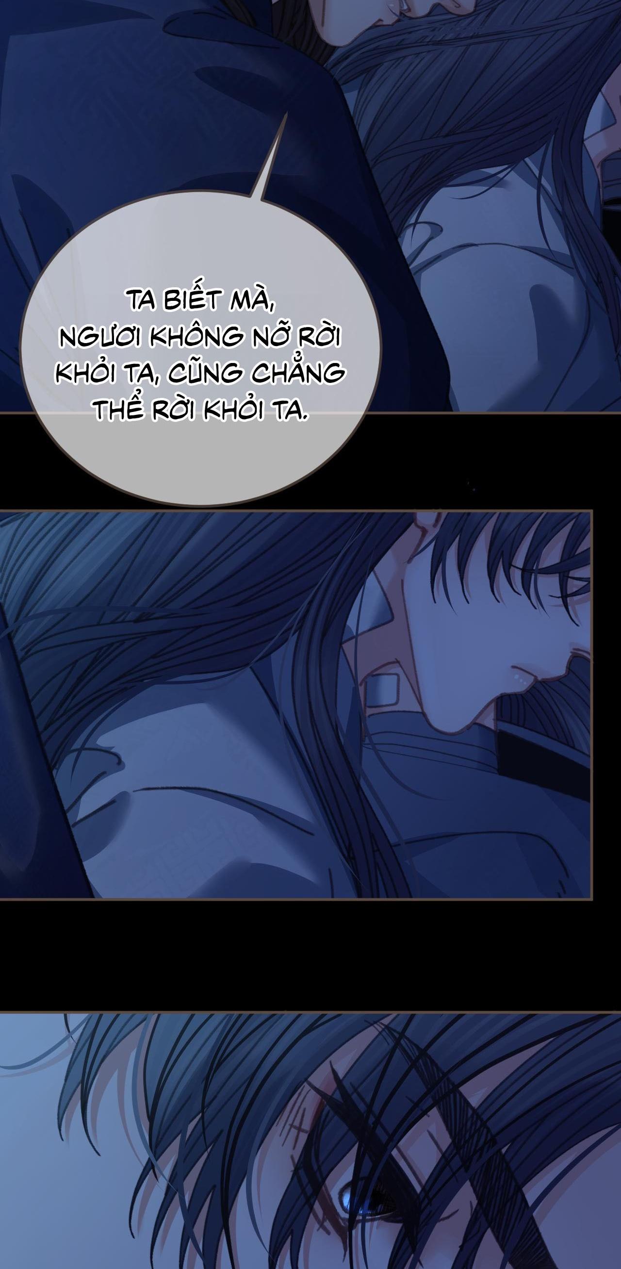 Đọc truyện Á NÔ 2 - THÁM HOA - Chapter 50