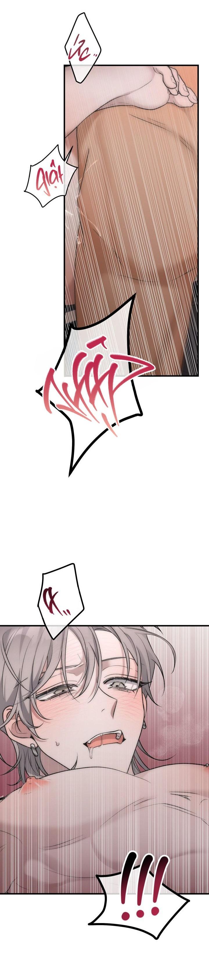 Đọc truyện TUYỂN TẬP ÁM ẢNH, MƯU MÔ CÔNG - Chapter 5.2