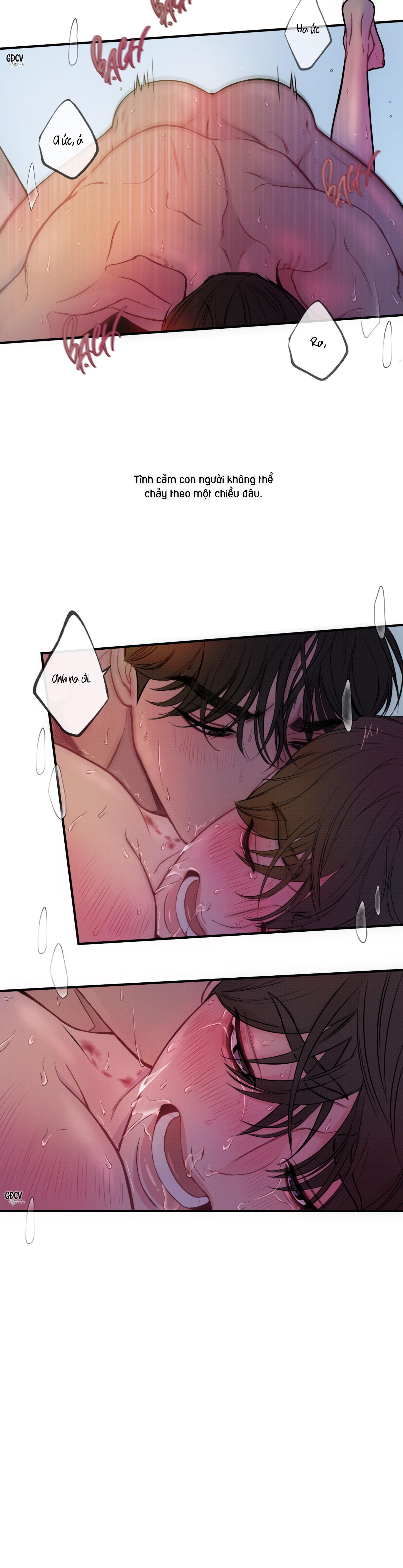 Đọc truyện THẤU HIỂU NGƯỜI - Chapter 9