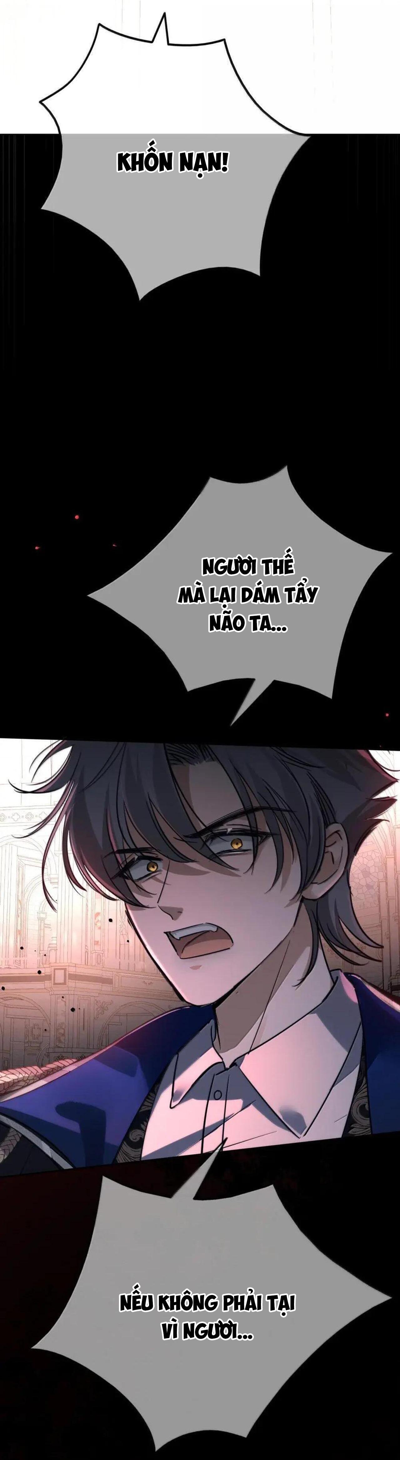 Đọc truyện Phệ Chủ - Chapter 19