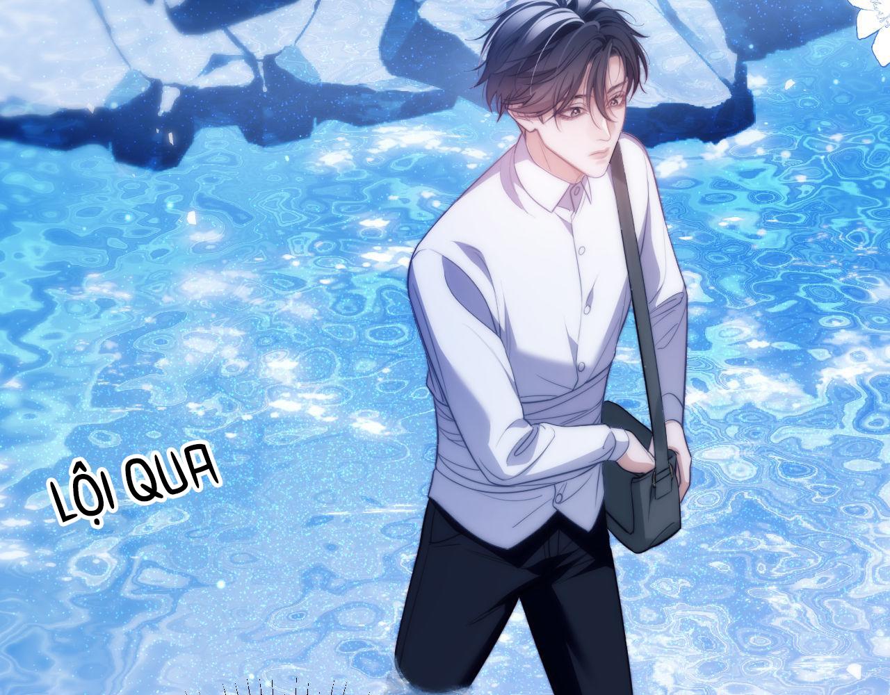 Đọc truyện Nhân Ngư Desharow - Chapter 44