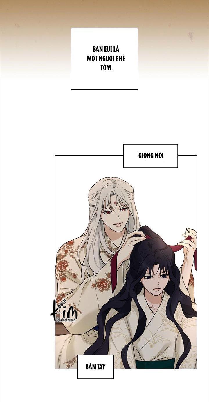 Đọc truyện TRUYỆN NGẮN LỤC LẠC ĐÔI - Chapter 0