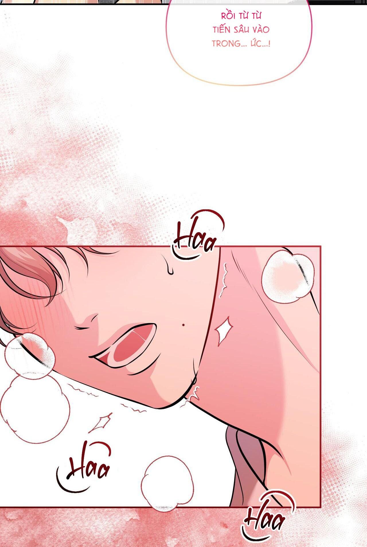 Đọc truyện |DROP| Chuyện Tình Bí Mật - Chapter 8