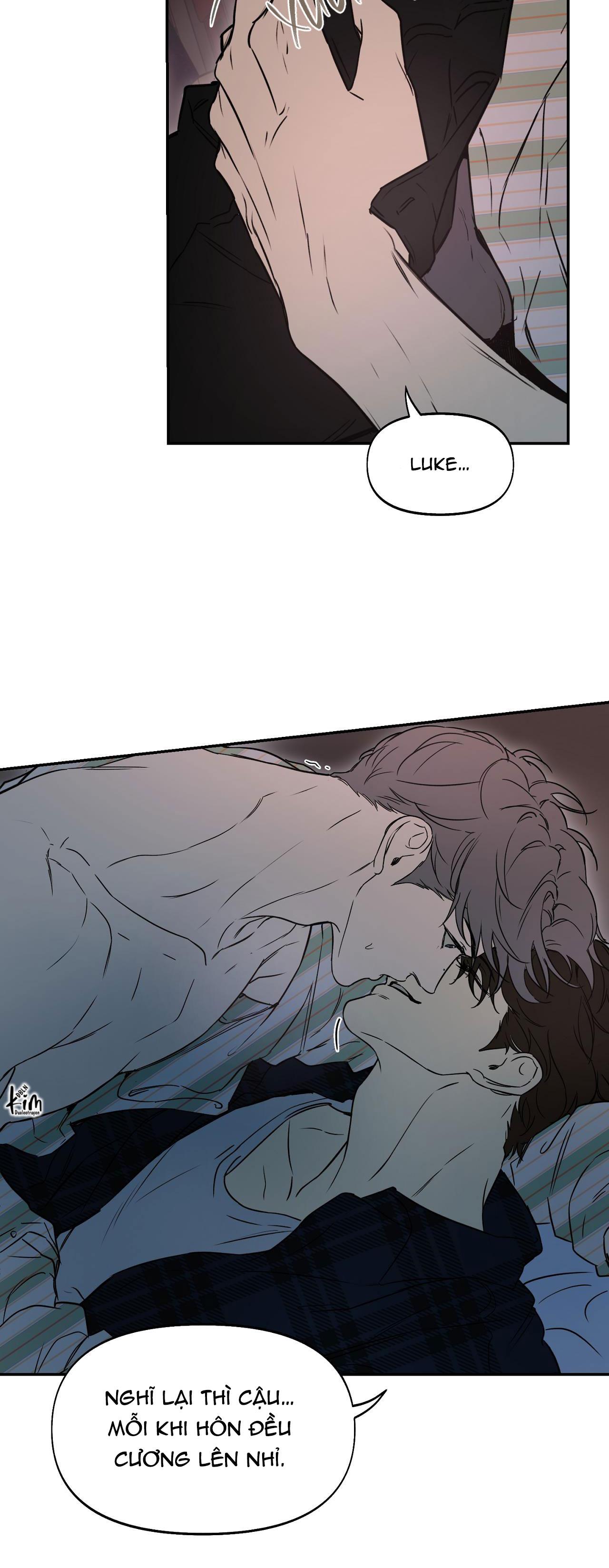 Đọc truyện DỰ ÁN MỌT SÁCH - Chapter 33
