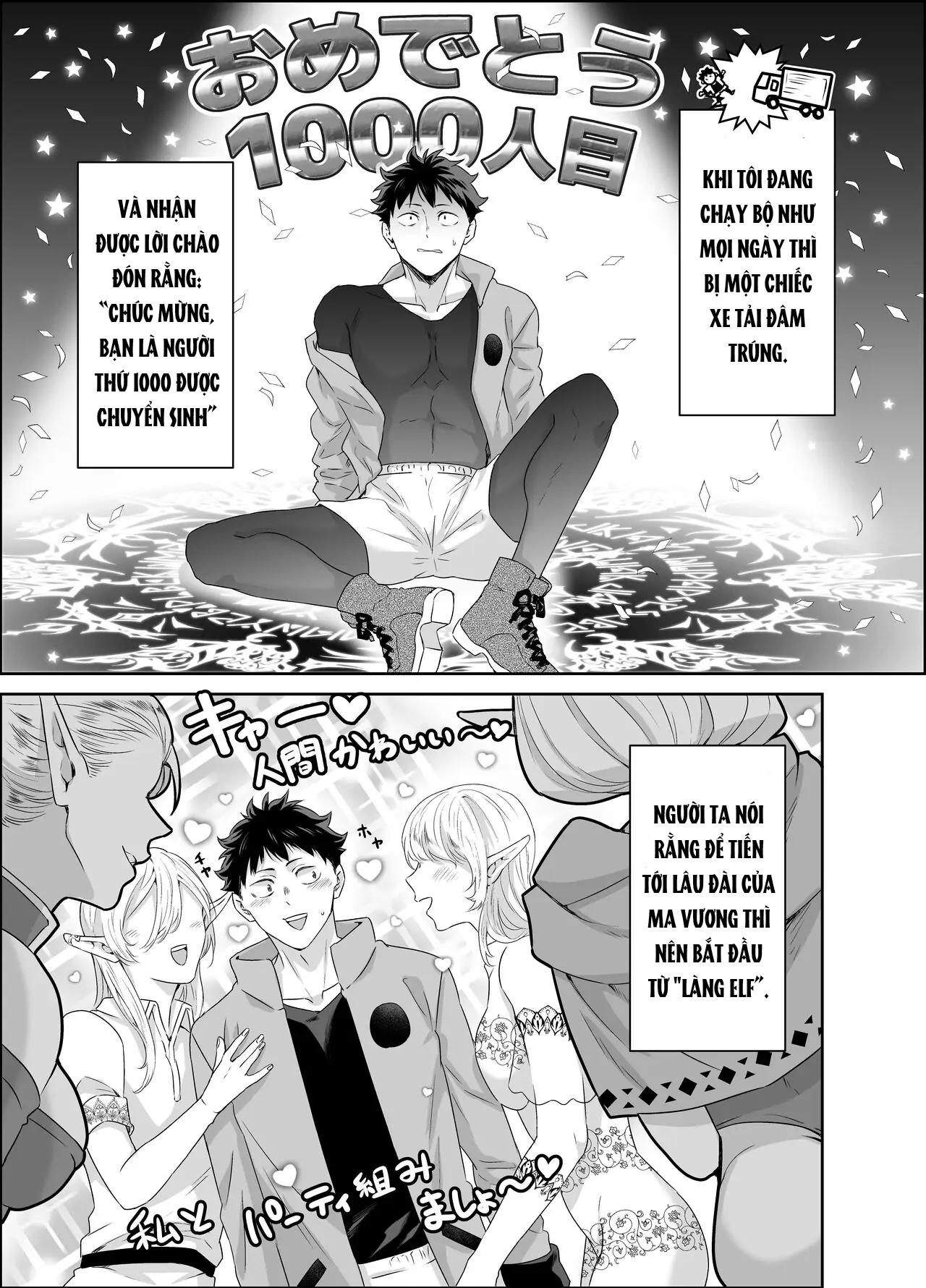 Đọc truyện Ở đây có yaoi hơi bị choáy - Chapter 169.1