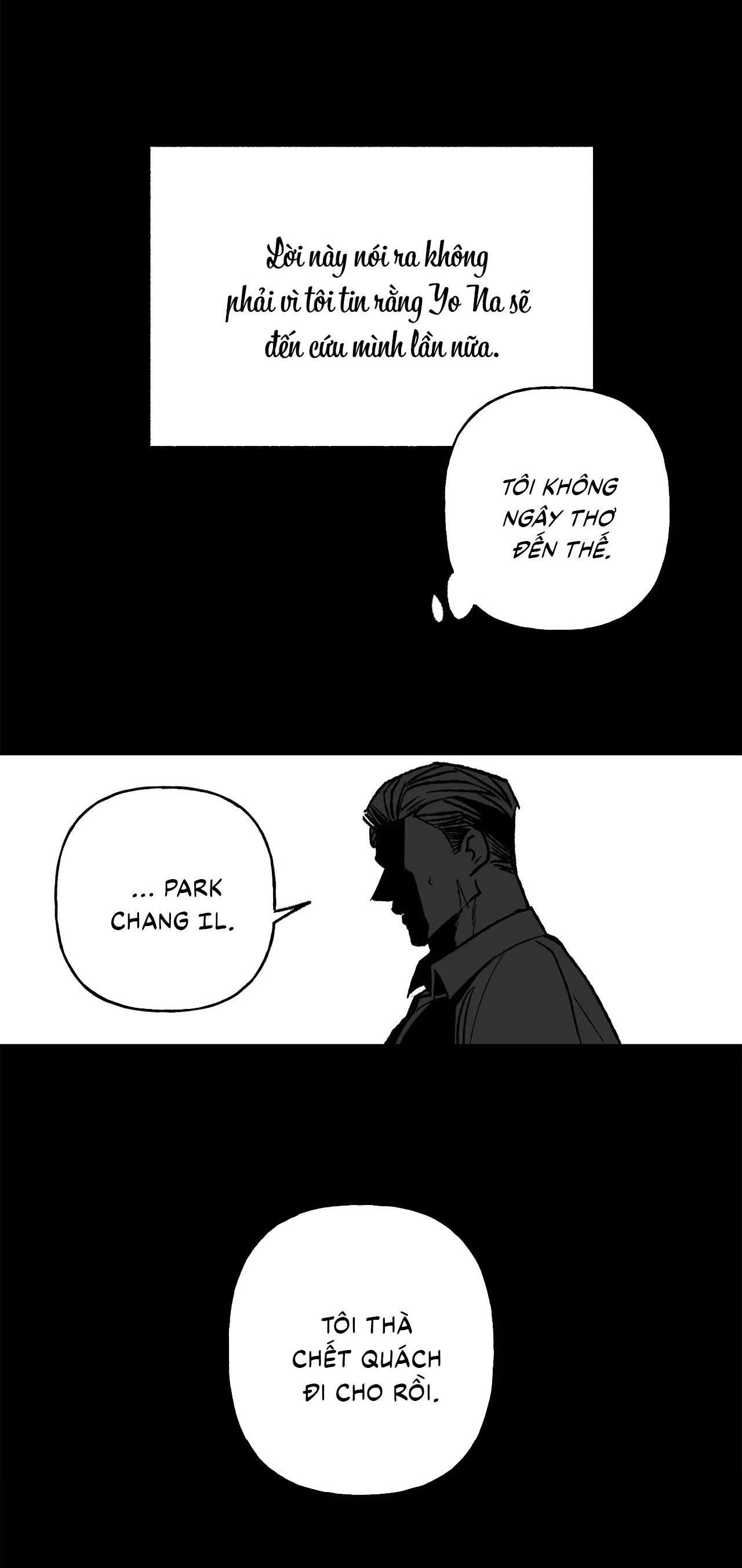 Đọc truyện Sự kết hợp hoàn hảo - Chapter 37