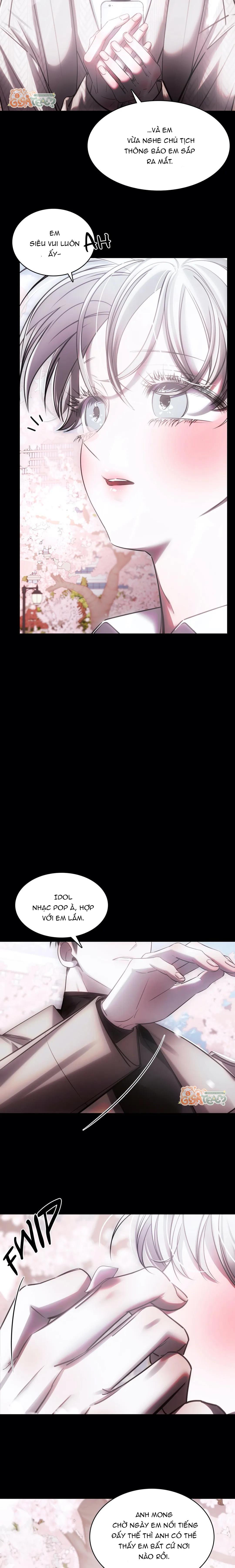 Đọc truyện Vực thẳm - Chapter 18