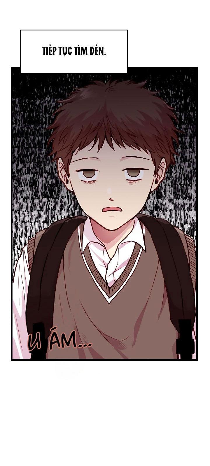 Đọc truyện Cách Để Trở Thành Gia Đình - Chapter 7