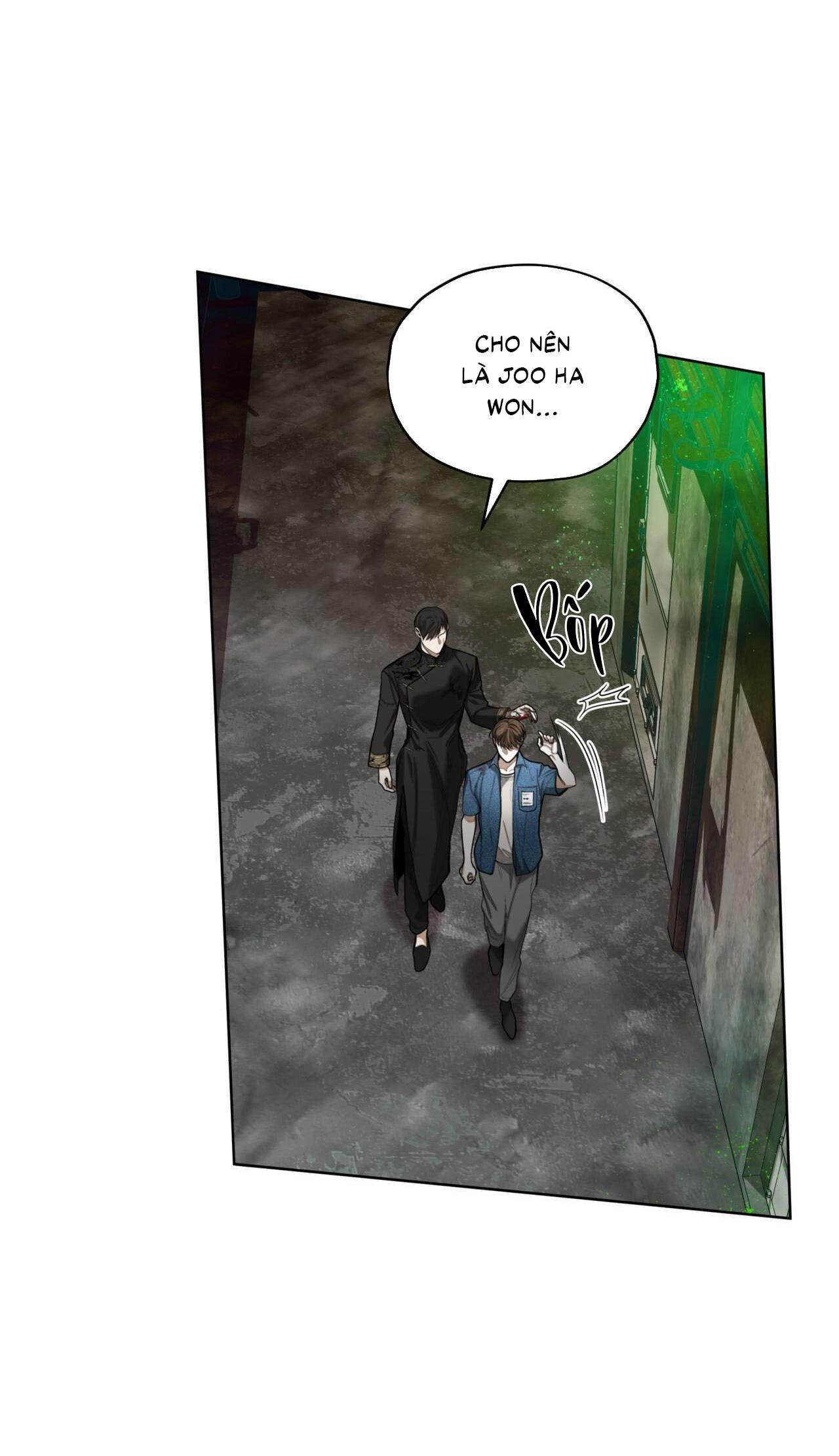 Đọc truyện  Phạm Luật - Chapter 98