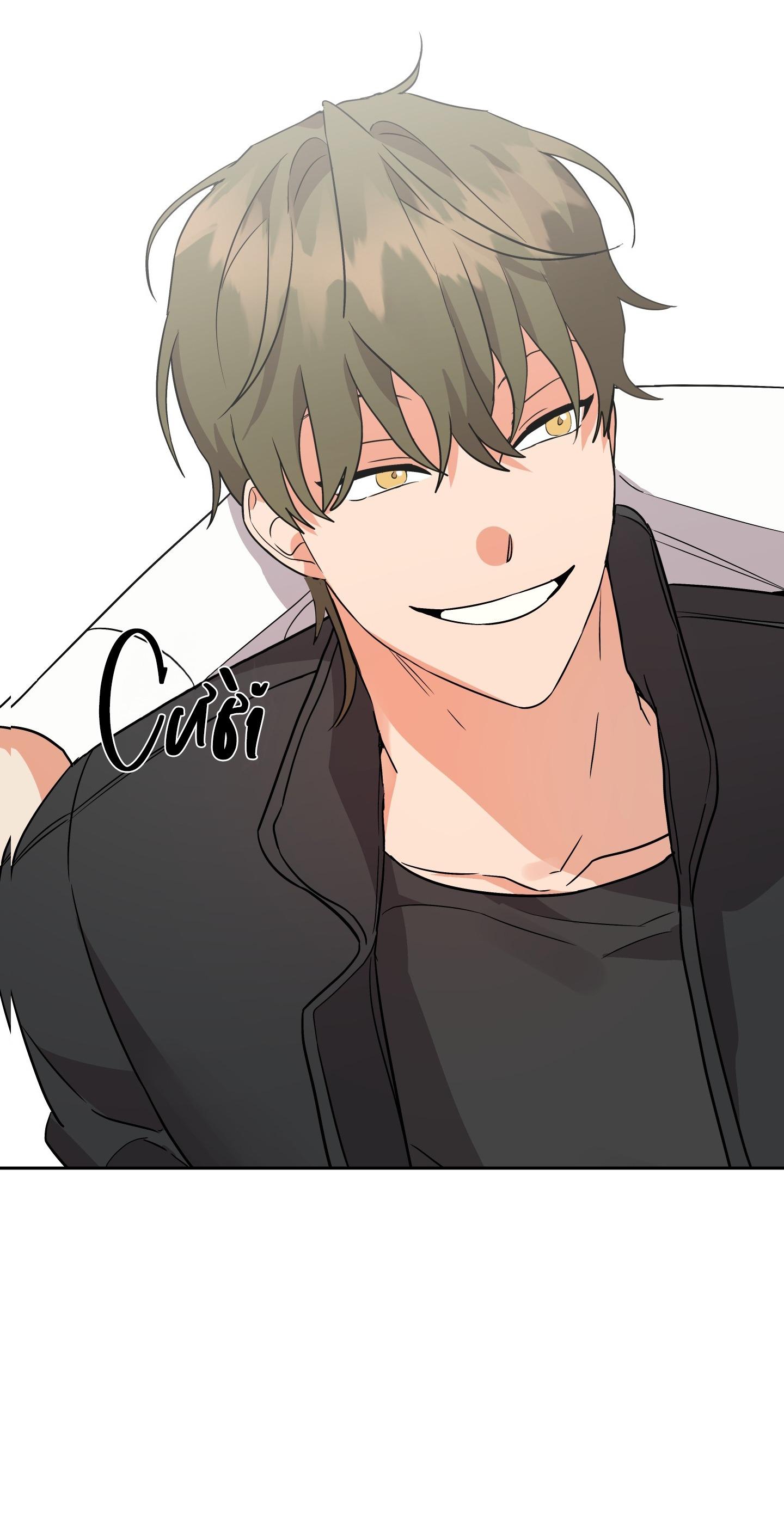 Đọc truyện TÊN XẤU XA CỦA TÔI XXX - Chapter 49