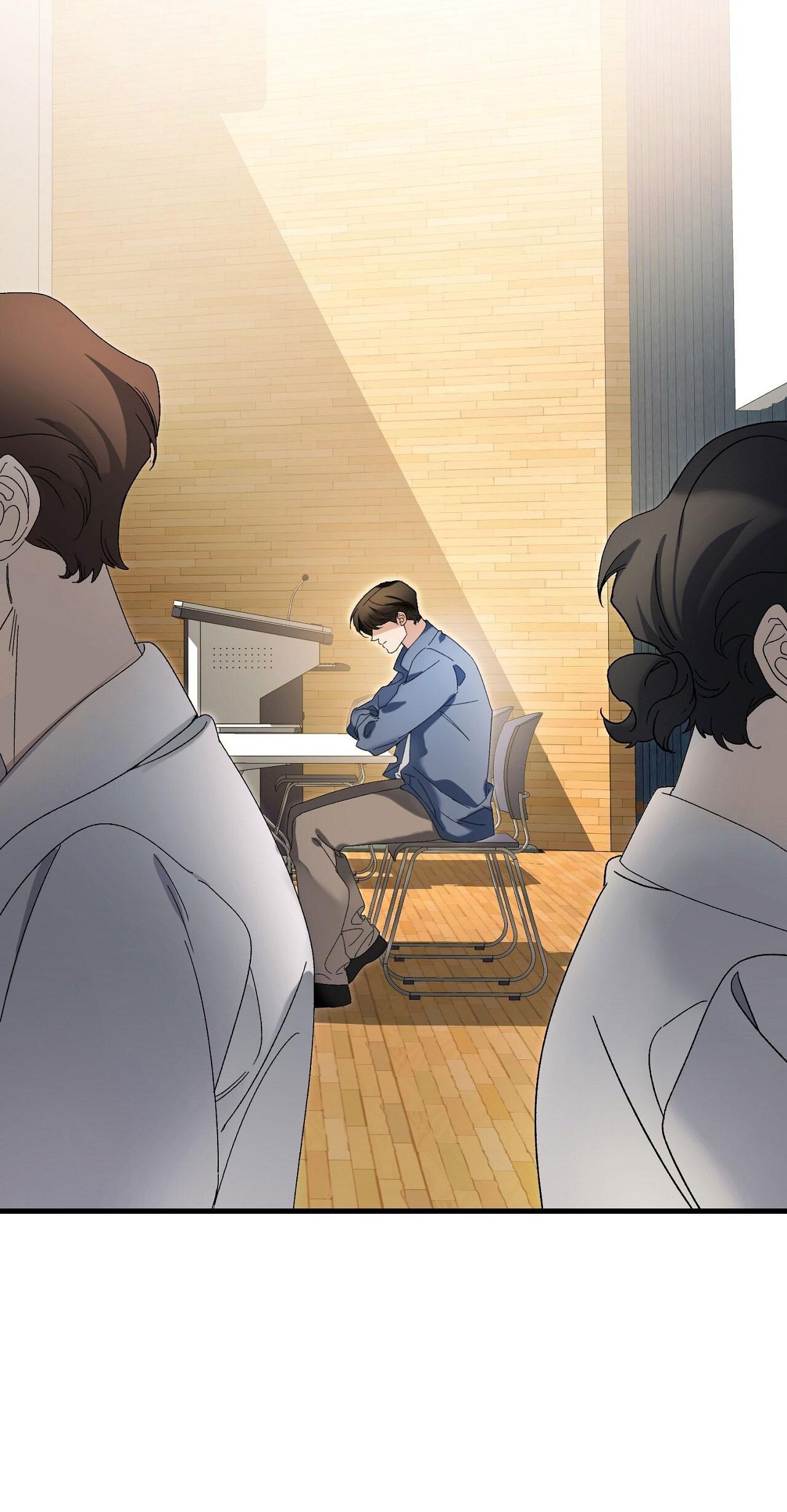 Đọc truyện ĐIỀU KIỆN CỦA GUIDE - Chapter 49