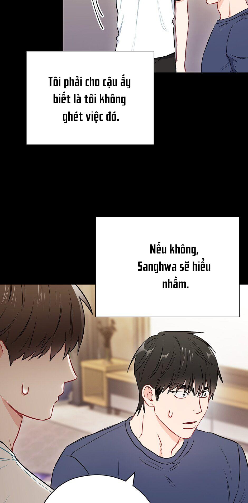 Đọc truyện Tình anh em xã hội chủ nghĩa - Chapter 25