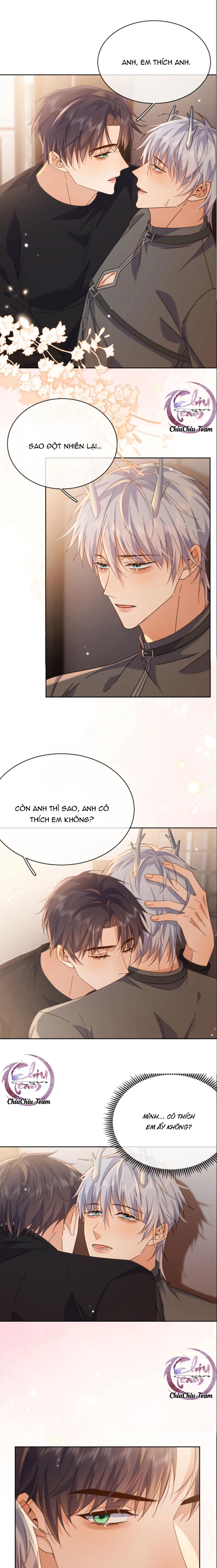 Đọc truyện Giáo Huấn Em Trai Hư Hỏng - Chapter 40