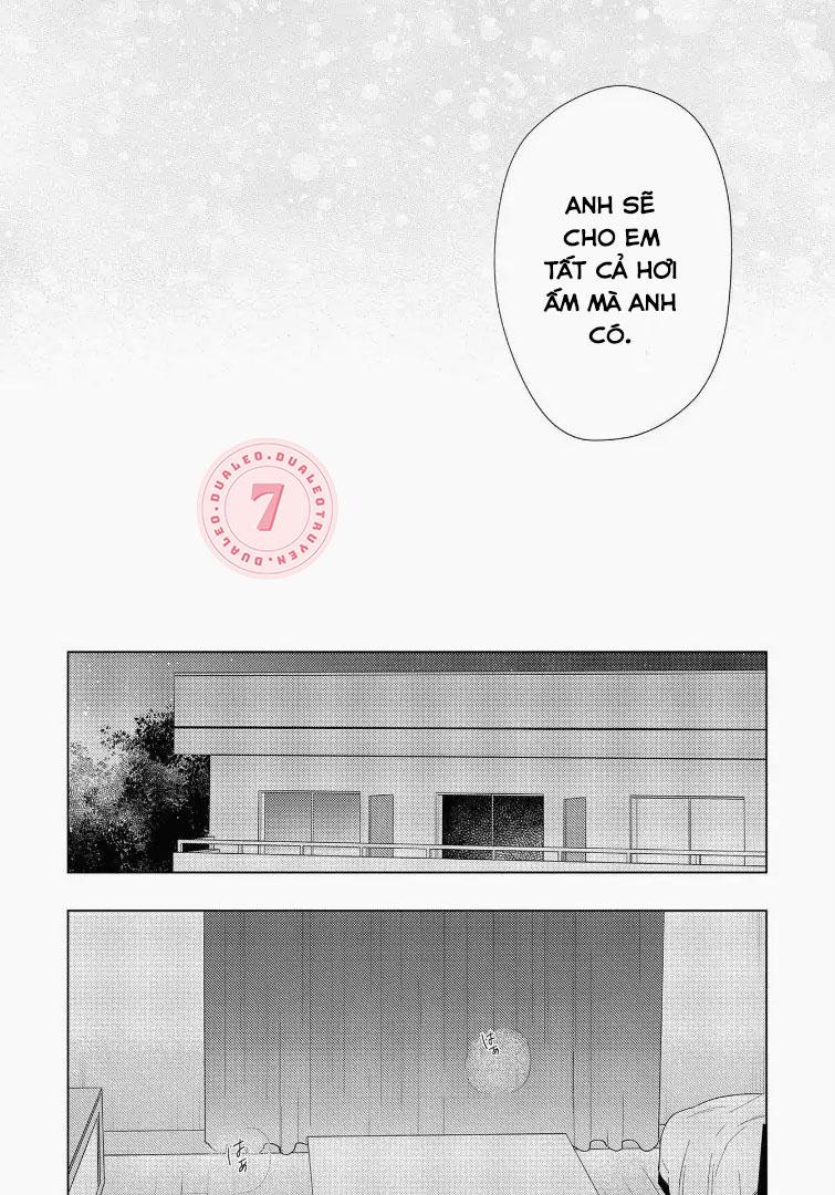 Đọc truyện Hard x Heart x Heart [Hoàn] - Chapter 5