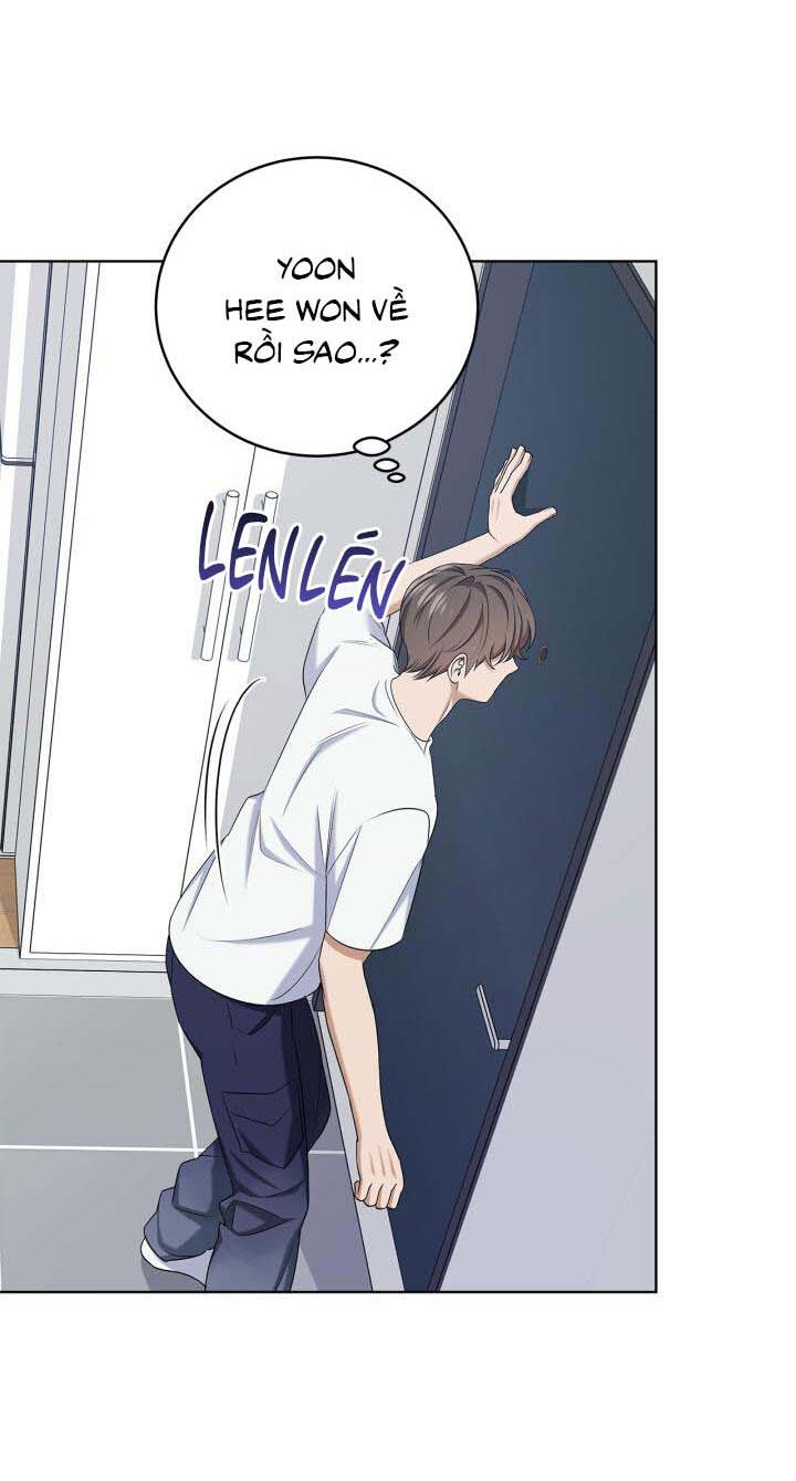 Đọc truyện Critical Point - Chapter 41