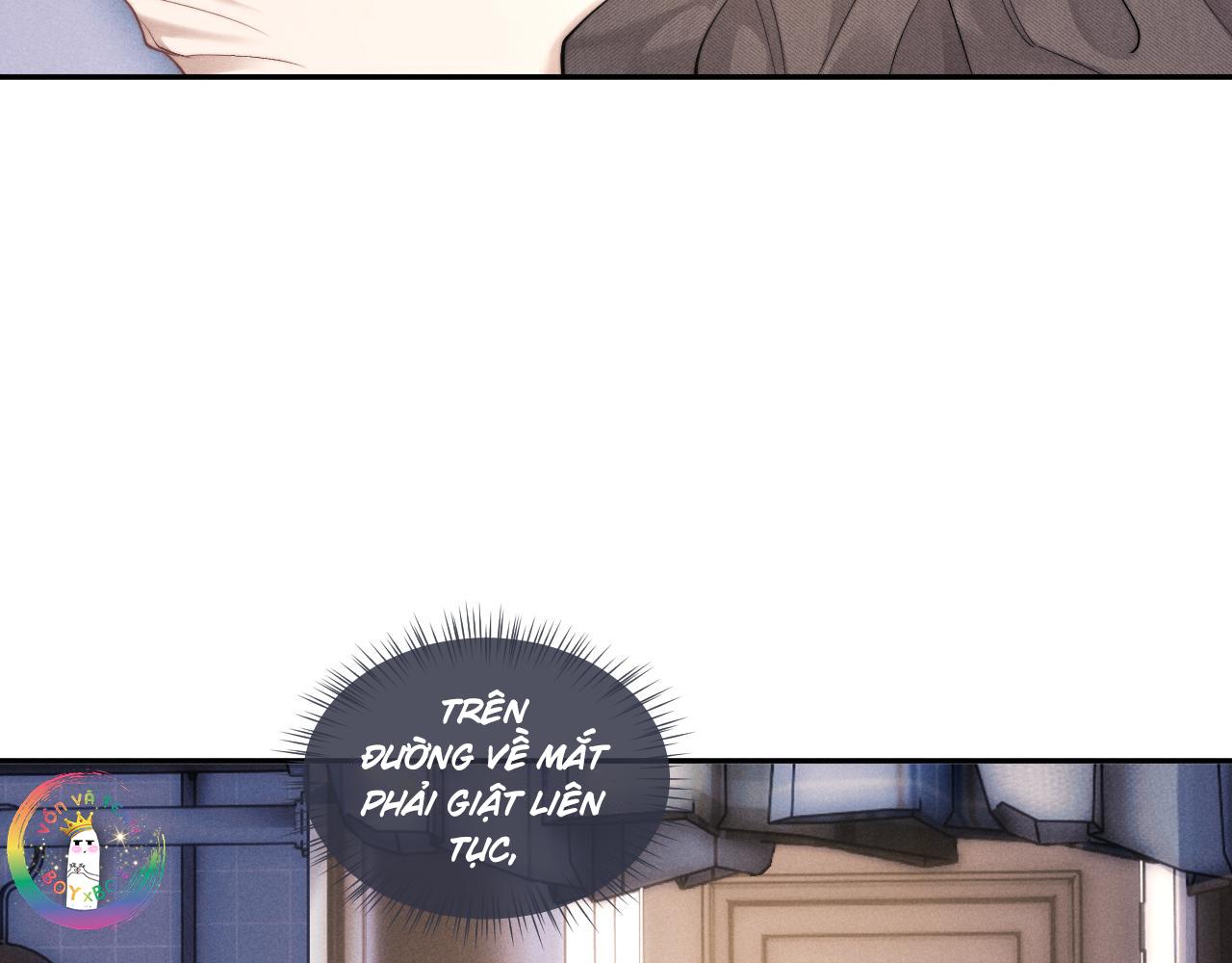 Đọc truyện Chấp Sự Thỏ Tai Cụp - Chapter 92