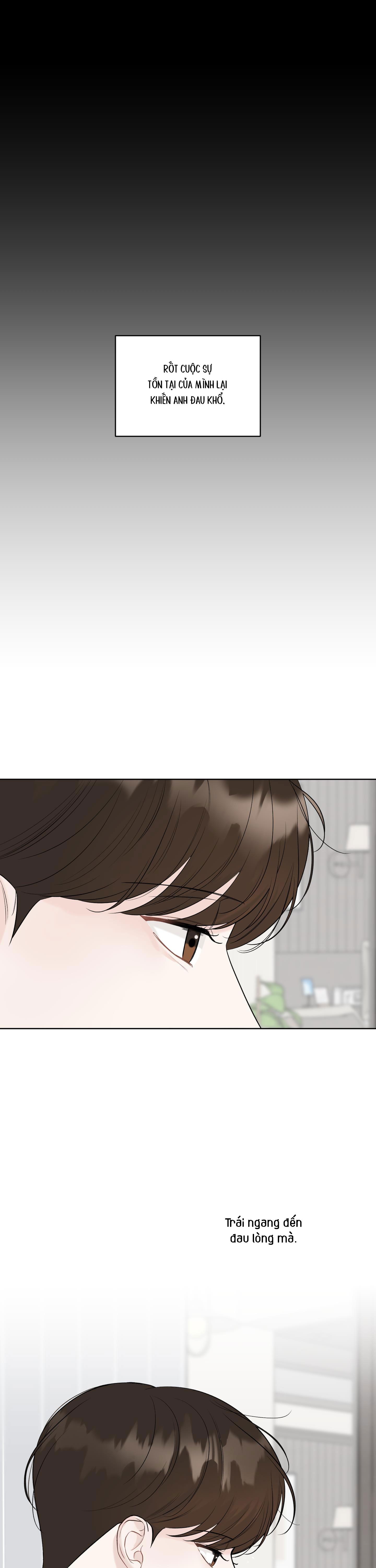 Đọc truyện LỜI CHỐI TỪ VẤN VƯƠNG - Chapter 7