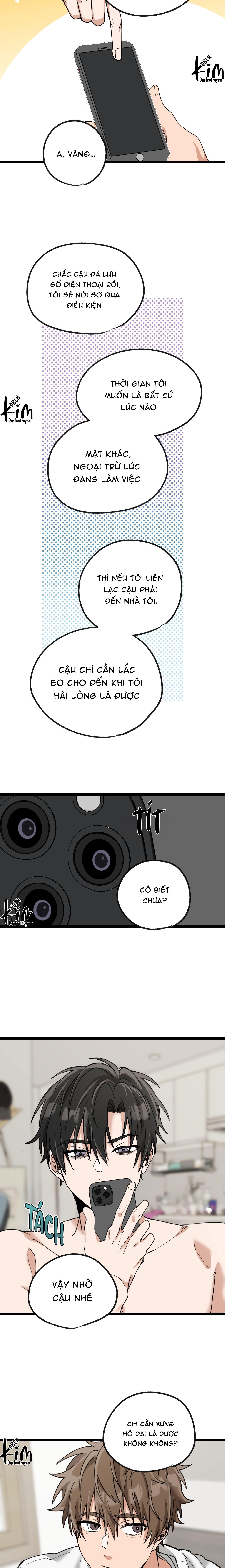 Đọc truyện TUYỂN TẬP NGỰC BỰ, CUNG KHỦ CỦA NHÀ KIM - Chapter 178.2