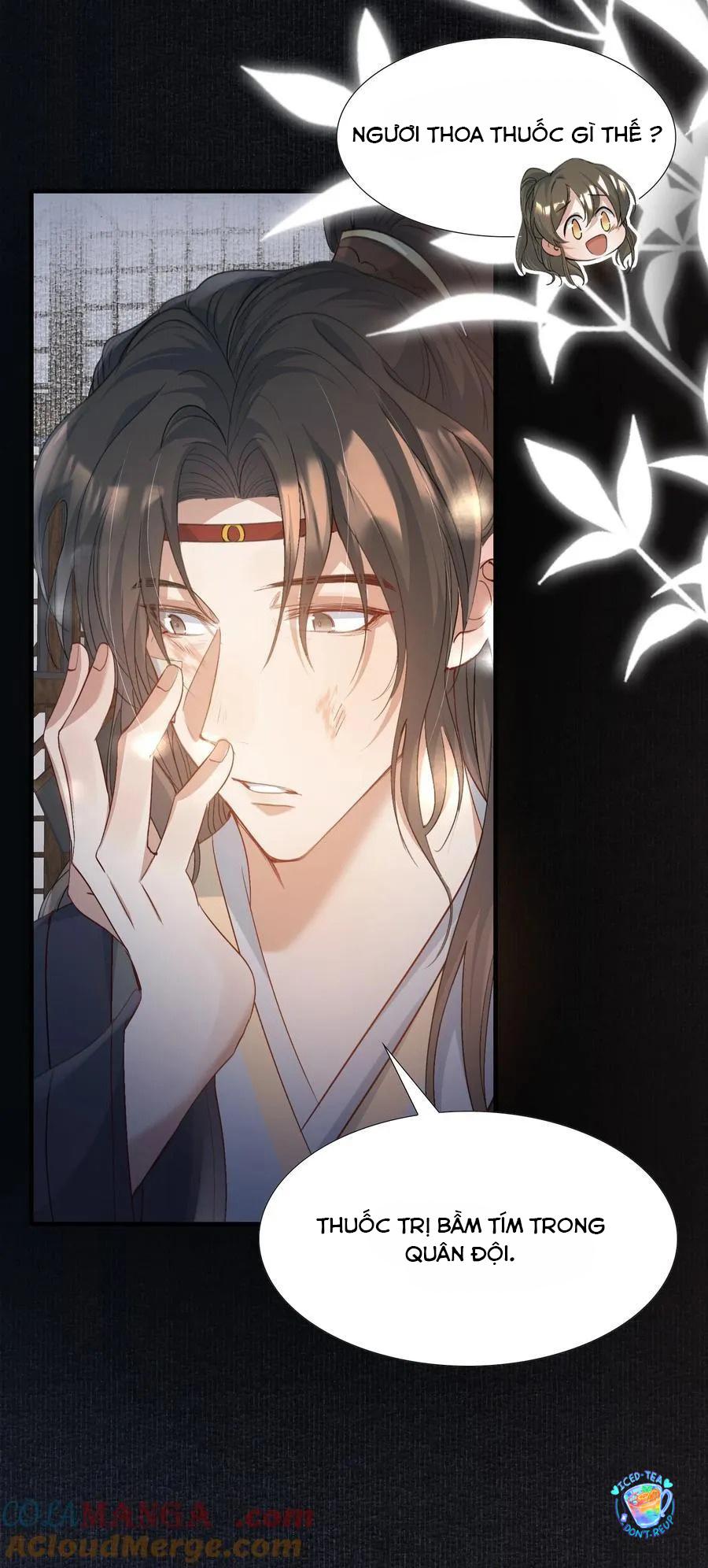 Đọc truyện Loạn thế vi vương - Chapter 85