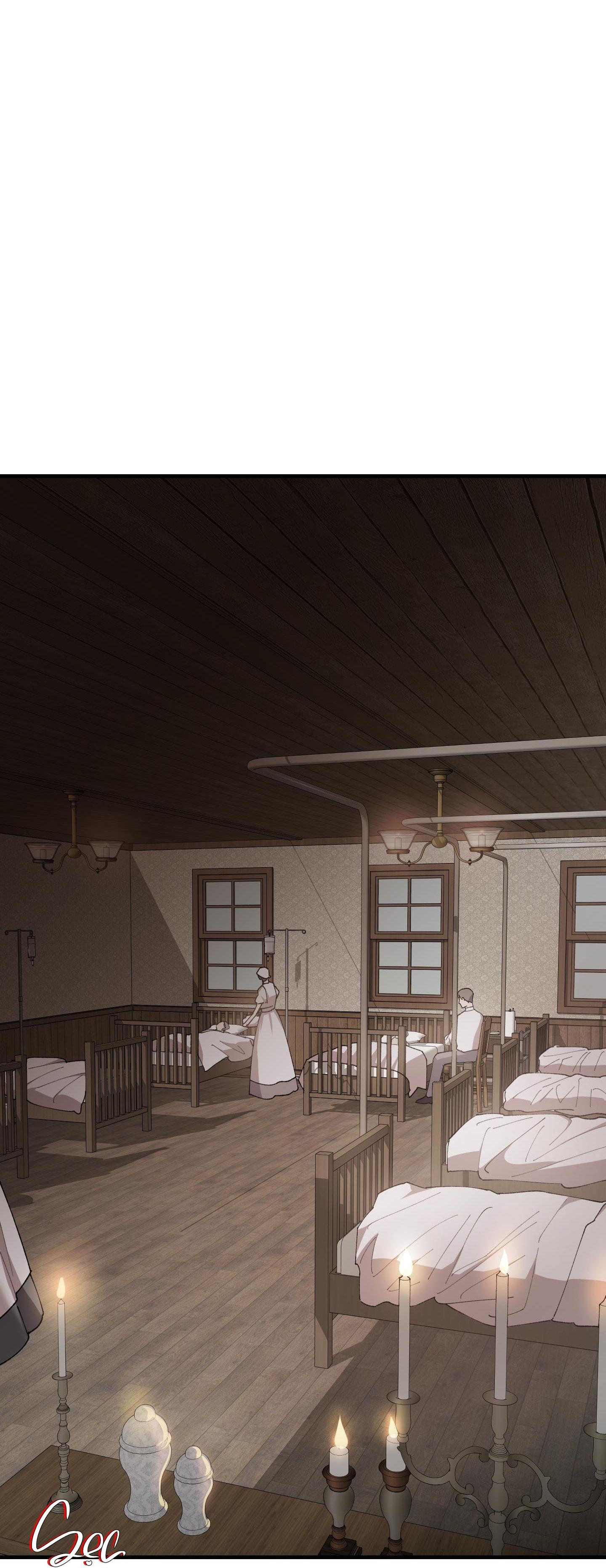 Đọc truyện Đóa hoa của mặt trời - Chapter 74