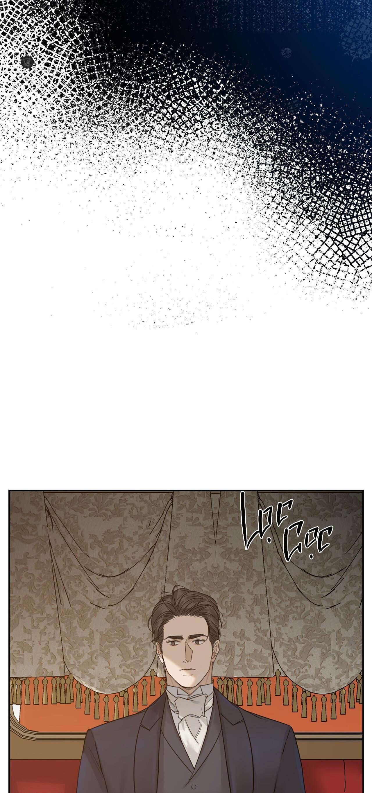 Đọc truyện BƯỚC VÀO VƯỜN HỒNG - Chapter 32