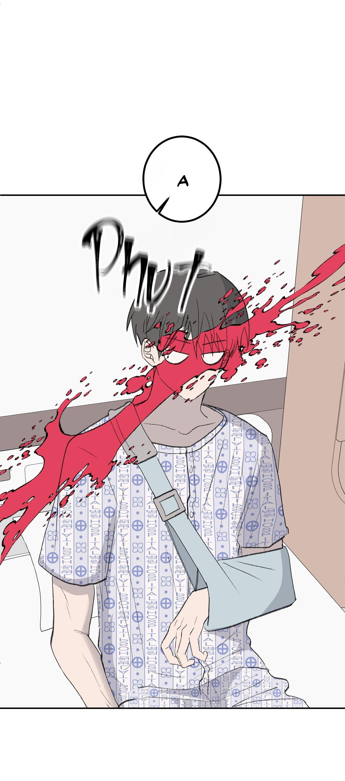 Đọc truyện Missing Romance - Chapter 28